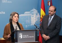 Castilla-La Mancha defiende una sociedad inclusiva para las mujeres con y sin discapacidad