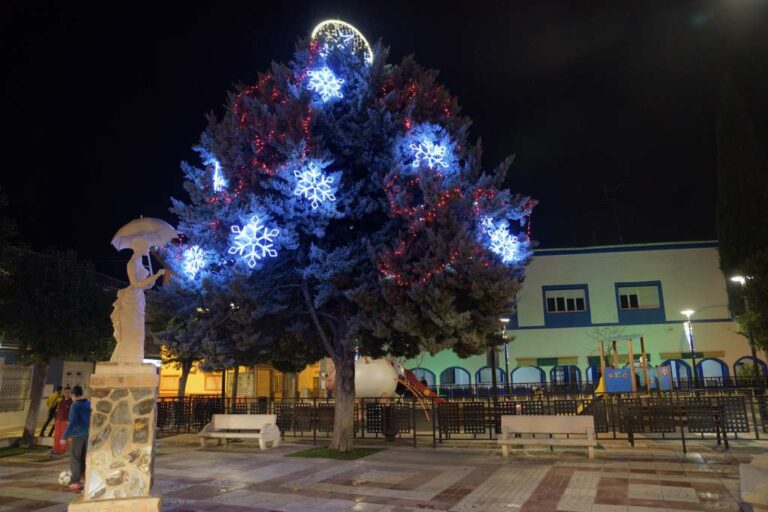 Los Reyes Magos de Oriente tendrán regalos para todos los niños de Argamasilla de Alba