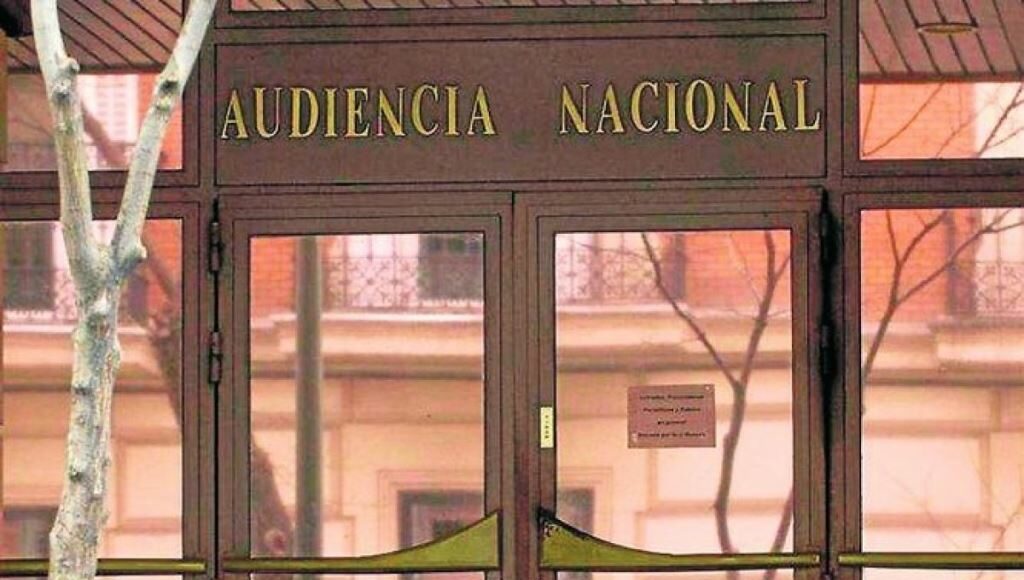 Audiencia-Nacional