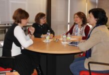 Buenas noticias para las personas dependientes y sus familias