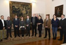 Junta abre la consulta del anteproyecto de la Ley del Tercer Sector para que los ciudadanos hagan sus propuestas