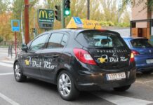 Nuevos paros de los examinadores de tráfico