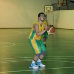 Llega a Argamasilla de Alba el VIII Campus de Baloncesto