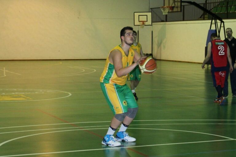 Llega a Argamasilla de Alba el VIII Campus de Baloncesto