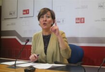 PSOE C-LM dice a Guarinos (PP) que está a tiempo de pedir perdón a Podemos