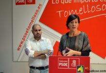 Blanca Fernández critica la sanción a España de 90 millones por tener paradas varias desaladoras