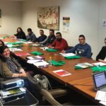 ASAJA Ciudad Real formará a 300 jóvenes agricultores y ganaderos recién incorporados a la actividad