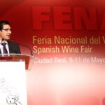FENAVÍN 2019 en camino de completar la ocupación de los pabellones