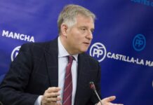 El Partido Popular desvelará su candidato en otoño