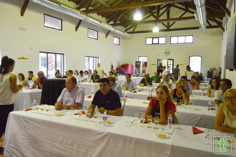 Abierta la inscripción para los Concursos Nacionales de Catadores de Brandy y Vino de Tomelloso