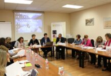 Para que la voz de las mujeres sea escuchada y tenida en cuenta en el cooperativismo