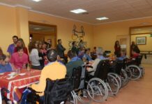 La Ley de apoyo a personas con Discapacidad de C-LM, ya está y marcará «un antes y un después»