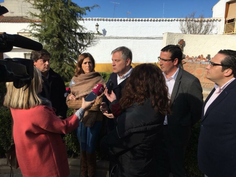 Gran preocupación entre los alcaldes del PP por el deterioro de la sanidad en Castilla-La Mancha
