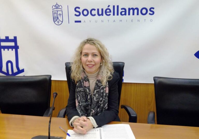 La subvención del Plan de Obras de Socuéllamos “está justificada, ejecutada y pagada” en el plazo previsto