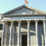 La capilla ardiente por Manuel Marín se instalará en el Congreso de los Diputados