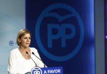 Los tribunales vuelven a decirle «no» a un exalto cargo de Cospedal que pidió su paga extra