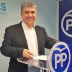 Cotillas se pregunta dónde está Page porque “ni defiende los intereses de los españoles, ni resuelve los problemas de los castellano-manchegos”