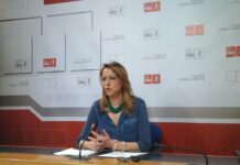 El PSOE lamenta que el PP cuestione la gestión de los profesionales sanitarios sobre listas de espera