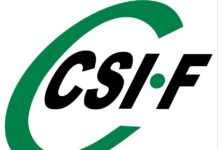 Roberto Rincón abandona CSIF tras 15 años