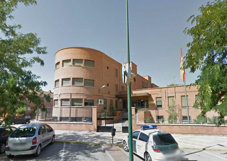 La Guardia Civil desmantela una banda acusada de robos en Manzanares y Bolaños de Calatrava