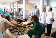 ¿PP CLM desprestigia la sanidad pública? PSOE CLM asegura que está «harto»