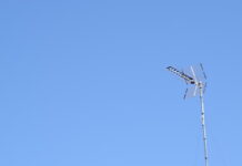 Previsión meteorológica para este lunes en Castilla-La Mancha: cielos despejados y máximas hasta los 18º