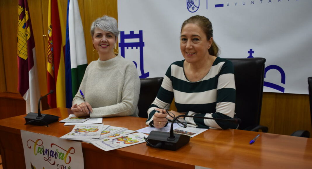 Presentación Carnaval Socuellamos