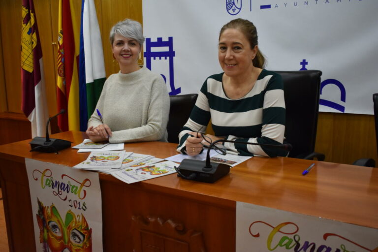 Cuenta atrás para el inicio del Carnaval 2018 de Socuellamos