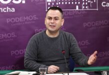 Escándalo en Podemos: denuncian trato «discriminatorio» y «machista» de su diputado David Llorente a una técnico