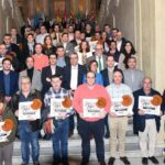 Caballero presenta una nueva edición de los “Sabores del Quijote”