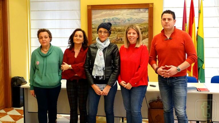Tomelloso, dispuesto a patear al cáncer infantil con una innovadora propuesta de ‘Las Supernenas’