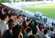 El público volverá a los estadios