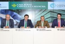 Caja Rural CLM apuesta por la innovación tecnológica de la mano de E-Correduría