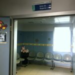 Denuncian la «precariedad» del Servicio de Urgencias del Hospital de Valdepeñas