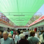 El Patronato de Farcama Primavera ultima los detalles para la celebración de la feria en mayo en Cuenca