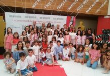 Hoy hace 4 años nos dejaba uno de los grandes poetas del siglo XX