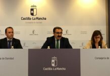 Cambio de modelo, transparencia en listas de espera, ofertas públicas de empleo y reanudación de obras en infraestructuras, ejes de las políticas sanitarias de Castilla-La Mancha