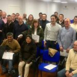 El Ayuntamiento de Criptana incrementará hasta el doble la partida destinada a formación para el sector agroalimentario