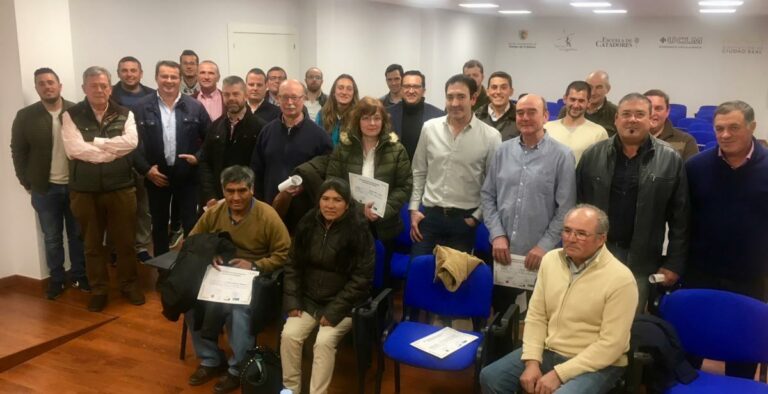 El Ayuntamiento de Criptana incrementará hasta el doble la partida destinada a formación para el sector agroalimentario