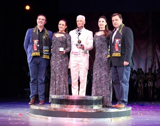El XI Festival Internacional de Circo de Albacete echa el cierre con 5.000 espectadores