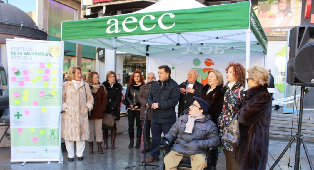 Foto.Día Mundial contra el Cáncer (3)