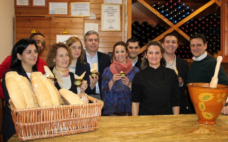 El Ayuntamiento asegura que las X Jornadas del Puchero de Albacete suponen una dinamización del sector hostelero