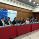 Recuperar la Alcaldía de Ciudad Real en 2019, prioridad del PP provincial