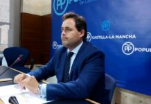 Francisco Núñez acusa a GICAMAN de encaminarse hacia el pelotazo urbanístico