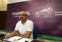 Siete mujeres y cuatro hombres conforman la gestora que dirigirá de forma «provisional» Podemos C-LM