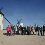 Tirado califica el 2017 como “un año de fracasos” en la Junta y presenta un catálogo con “200 incumplimientos” de Page