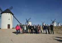 Tirado califica el 2017 como “un año de fracasos” en la Junta y presenta un catálogo con “200 incumplimientos” de Page