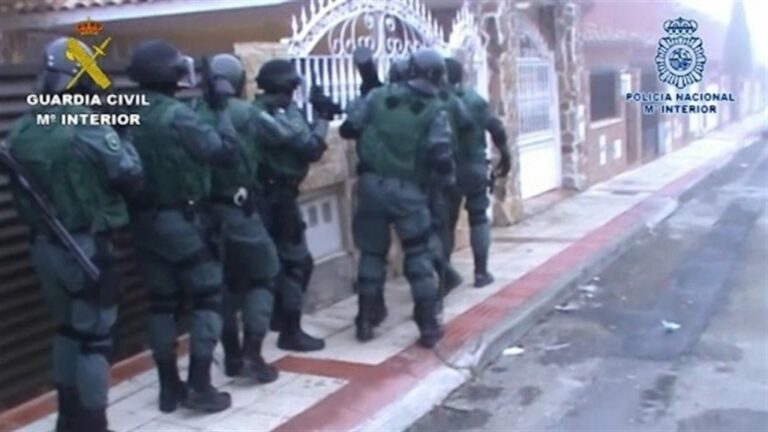Piden 42 años para un acusado de agresión sexual a una menor en tres ocasiones en Tomelloso (Ciudad Real)