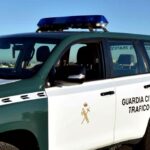 Esta chica de 30 años ha sido detenida en Ciudad Real con 27 gramos de cocaína