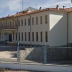 Trasladan al etarra Sergio Polo de la prisión de Algeciras a Herrera de la Mancha